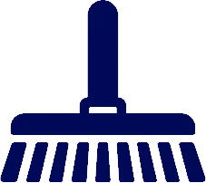 cleaning icon